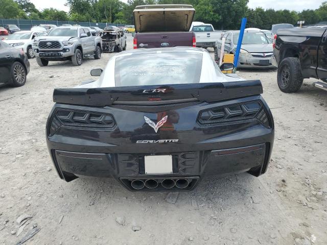 Photo 5 VIN: 1G1YL2D73E5105308 - CHEVROLET CORVETTE 