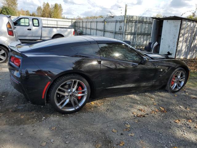 Photo 2 VIN: 1G1YL2D75E5102622 - CHEVROLET CORVETTE S 