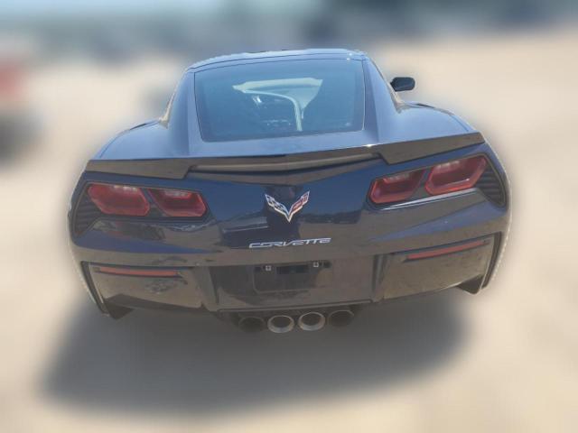 Photo 5 VIN: 1G1YM2D70E5105182 - CHEVROLET CORVETTE 