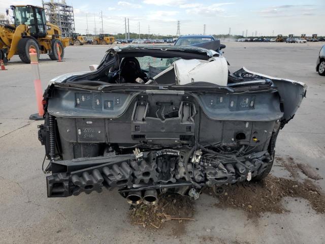 Photo 5 VIN: 1G1YM2D70G5124365 - CHEVROLET CORVETTE S 