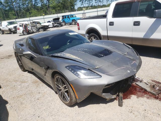 Photo 0 VIN: 1G1YM2D72G5103016 - CHEVROLET CORVETTE S 