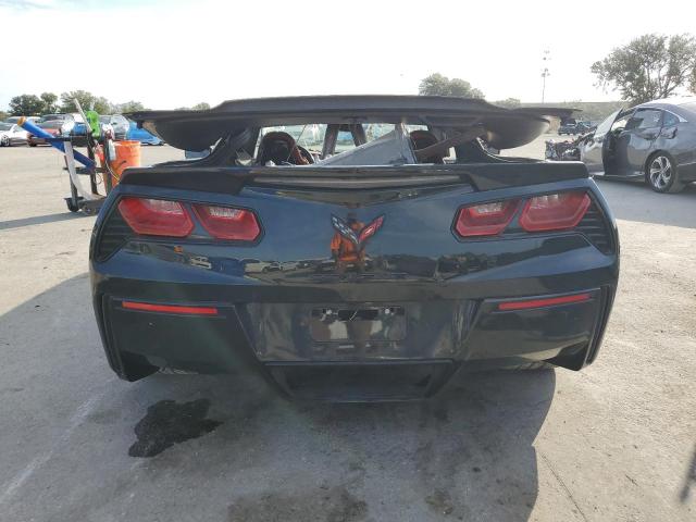 Photo 5 VIN: 1G1YM2D79G5100677 - CHEVROLET CORVETTE S 