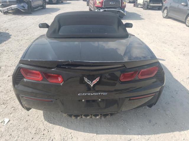 Photo 9 VIN: 1G1YM3D75E5108889 - CHEVROLET CORVETTE S 