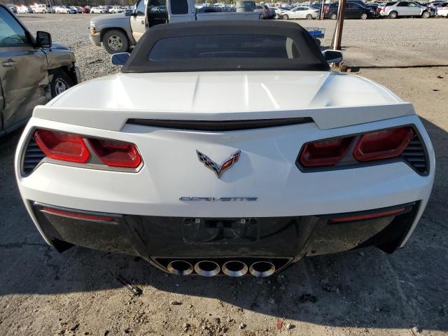 Photo 5 VIN: 1G1YM3D79G5108588 - CHEVROLET CORVETTE 