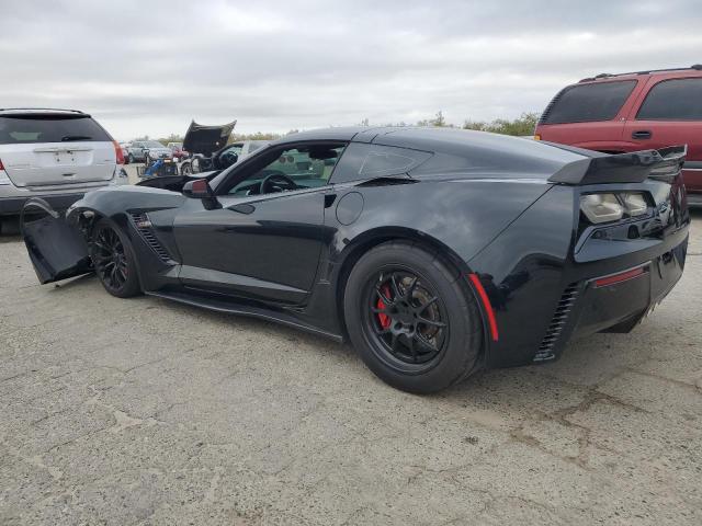 Photo 1 VIN: 1G1YN2D65G5606477 - CHEVROLET CORVETTE 