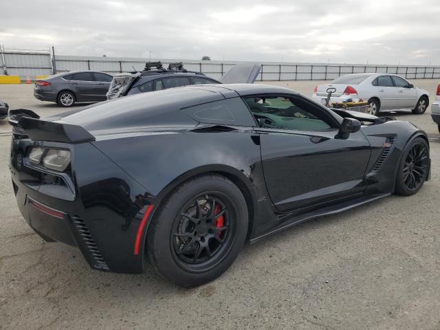 Photo 2 VIN: 1G1YN2D65G5606477 - CHEVROLET CORVETTE 