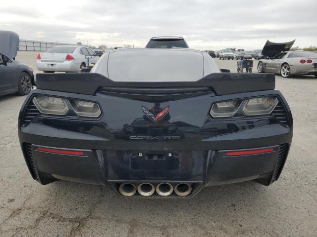 Photo 9 VIN: 1G1YN2D65G5606477 - CHEVROLET CORVETTE 