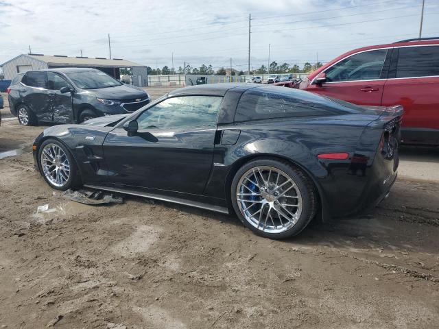 Photo 1 VIN: 1G1YN2DT9A5800524 - CHEVROLET CORVETTE 