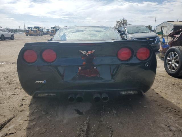 Photo 5 VIN: 1G1YN2DT9A5800524 - CHEVROLET CORVETTE 