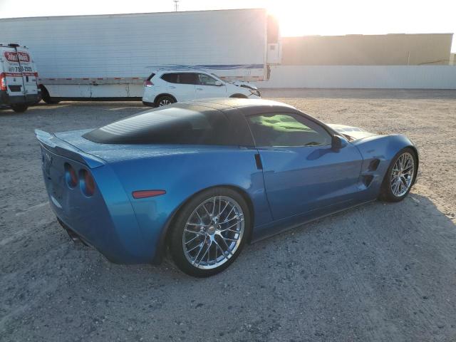 Photo 2 VIN: 1G1YN2DTXB5800744 - CHEVROLET CORVETTE Z 