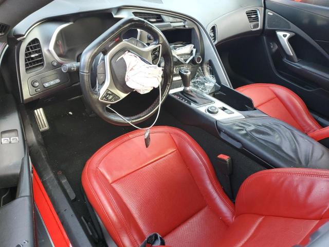 Photo 7 VIN: 1G1YP2D64G5609106 - CHEVROLET CORVETTE 