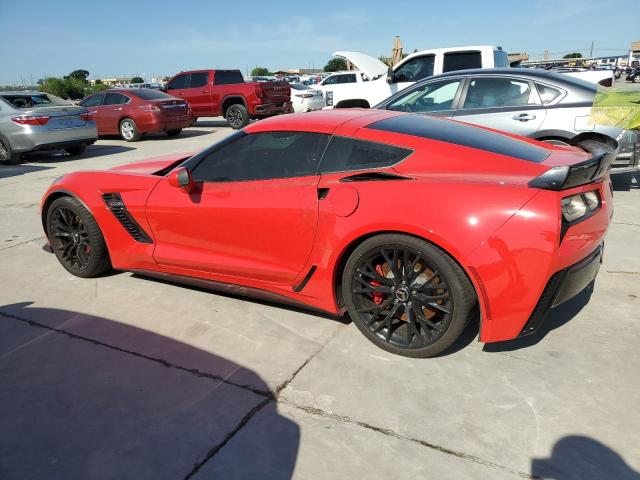 Photo 1 VIN: 1G1YP2D65F5604186 - CHEVROLET CORVETTE Z 