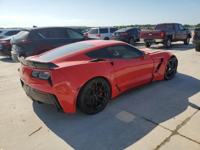 Photo 2 VIN: 1G1YP2D65F5604186 - CHEVROLET CORVETTE Z 