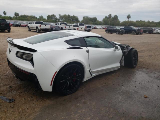 Photo 2 VIN: 1G1YP2D67K5601462 - CHEVROLET CORVETTE Z 