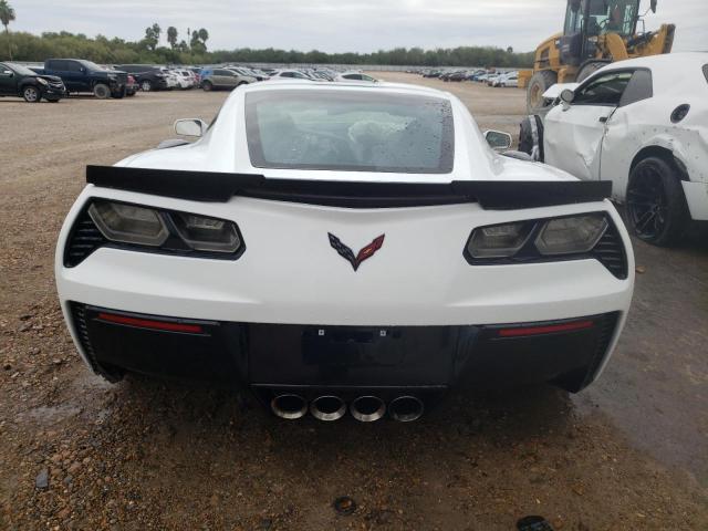 Photo 5 VIN: 1G1YP2D67K5601462 - CHEVROLET CORVETTE Z 