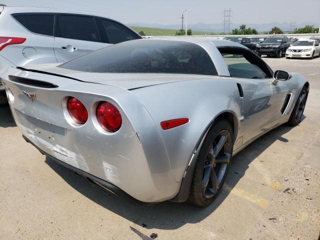 Photo 3 VIN: 1G1YP2DWXB5106754 - CHEVROLET CORVETTE G 