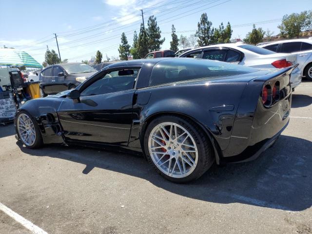 Photo 1 VIN: 1G1YR26R195801216 - CHEVROLET CORVETTE Z 