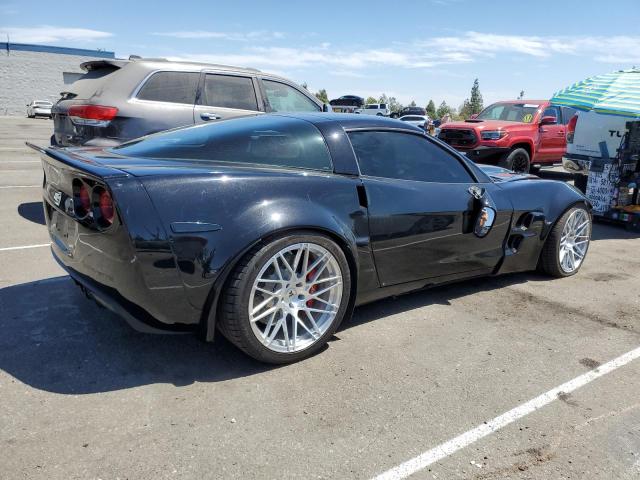 Photo 2 VIN: 1G1YR26R195801216 - CHEVROLET CORVETTE Z 