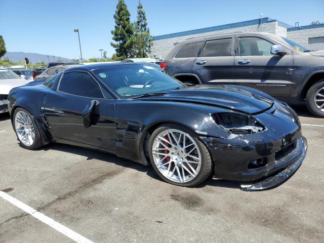 Photo 3 VIN: 1G1YR26R195801216 - CHEVROLET CORVETTE Z 