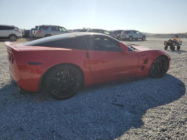 Photo 2 VIN: 1G1YR26R595800862 - CHEVROLET CORVETTE Z 