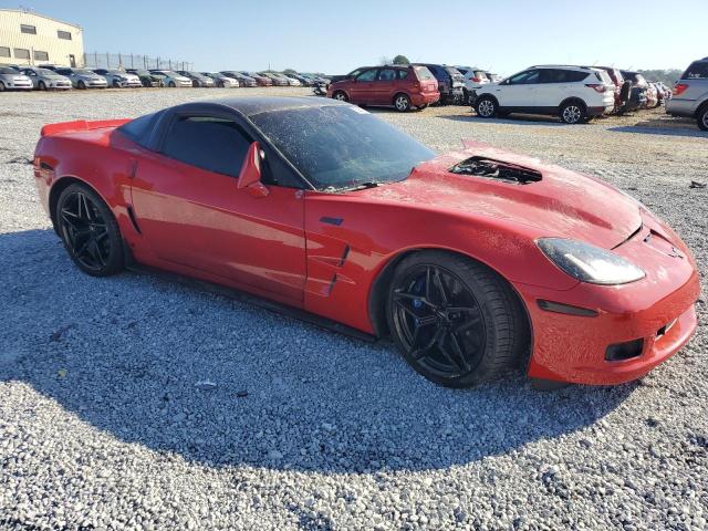 Photo 3 VIN: 1G1YR26R595800862 - CHEVROLET CORVETTE Z 