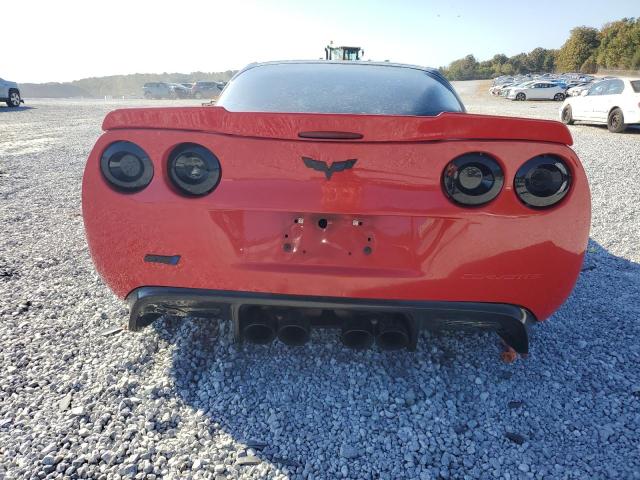 Photo 5 VIN: 1G1YR26R595800862 - CHEVROLET CORVETTE Z 