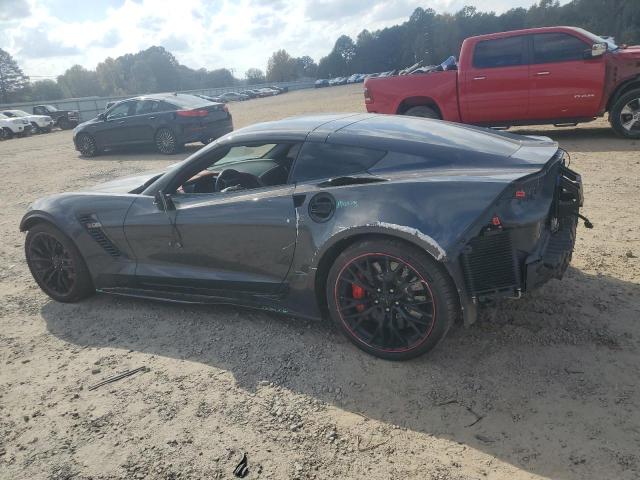 Photo 1 VIN: 1G1YR2D61H5600116 - CHEVROLET CORVETTE Z 