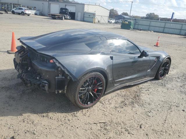 Photo 2 VIN: 1G1YR2D61H5600116 - CHEVROLET CORVETTE Z 