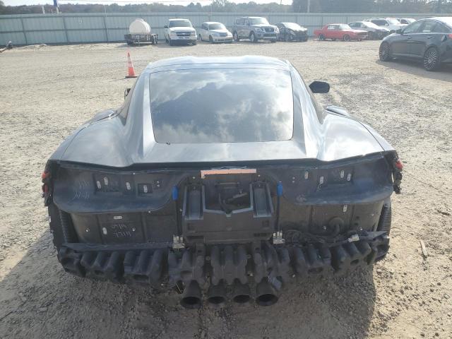 Photo 5 VIN: 1G1YR2D61H5600116 - CHEVROLET CORVETTE Z 