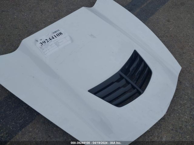 Photo 6 VIN: 1G1YR2D63H5607102 - CHEVROLET CORVETTE 