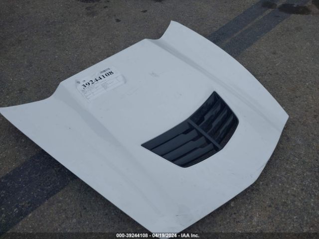 Photo 7 VIN: 1G1YR2D63H5607102 - CHEVROLET CORVETTE 