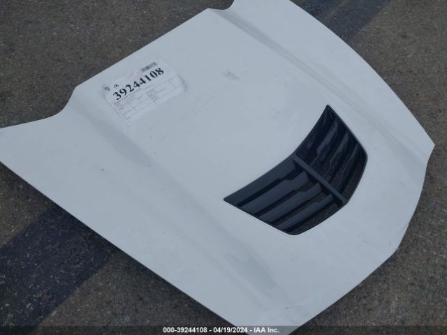 Photo 9 VIN: 1G1YR2D63H5607102 - CHEVROLET CORVETTE 