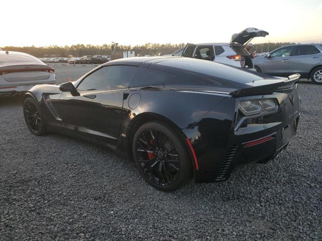 Photo 1 VIN: 1G1YR2D64F5606585 - CHEVROLET CORVETTE Z 