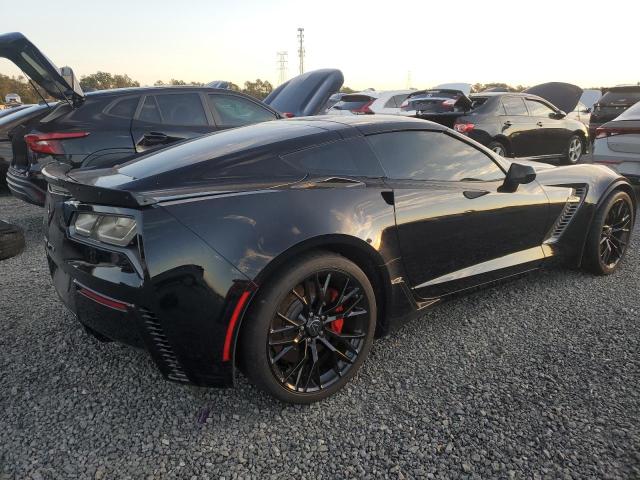 Photo 2 VIN: 1G1YR2D64F5606585 - CHEVROLET CORVETTE Z 