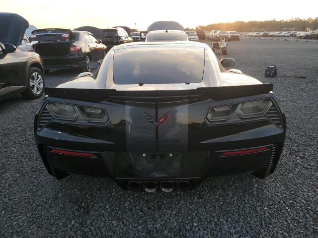 Photo 5 VIN: 1G1YR2D64F5606585 - CHEVROLET CORVETTE Z 