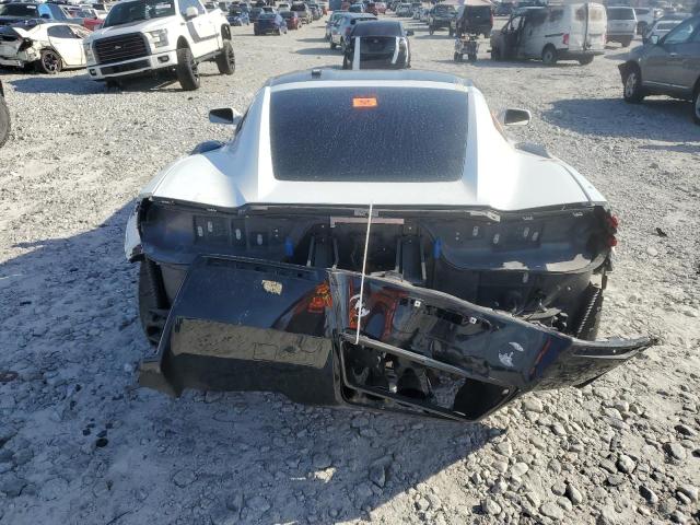 Photo 5 VIN: 1G1YR2D66G5606136 - CHEVROLET CORVETTE 