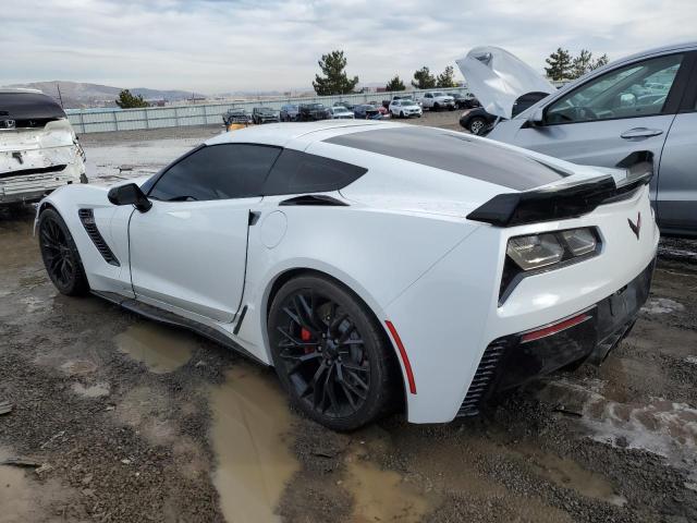 Photo 1 VIN: 1G1YR2D69G5611959 - CHEVROLET CORVETTE Z 