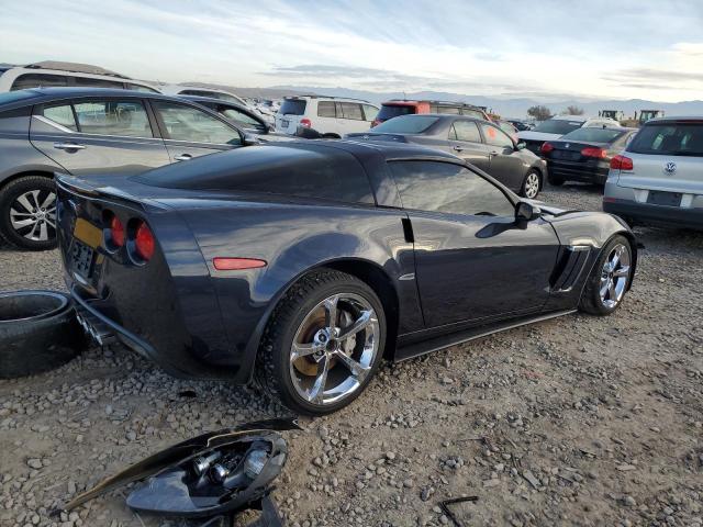 Photo 2 VIN: 1G1YR2DW0D5104766 - CHEVROLET CORVETTE 