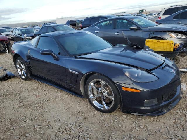 Photo 3 VIN: 1G1YR2DW0D5104766 - CHEVROLET CORVETTE 