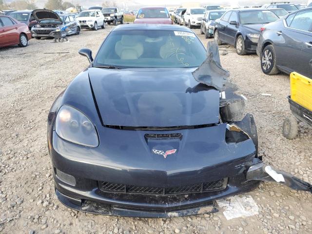 Photo 4 VIN: 1G1YR2DW0D5104766 - CHEVROLET CORVETTE 