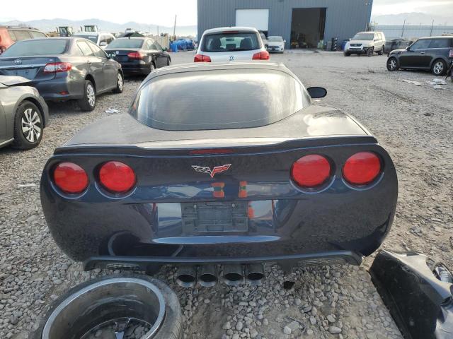 Photo 5 VIN: 1G1YR2DW0D5104766 - CHEVROLET CORVETTE 