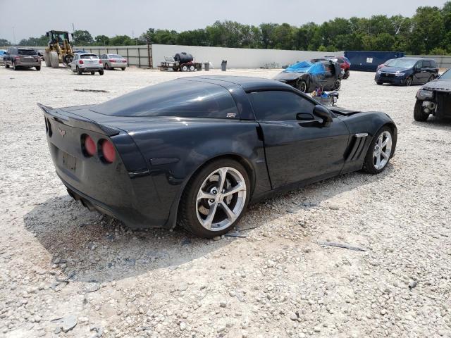 Photo 2 VIN: 1G1YR2DW1A5109583 - CHEVROLET CORVETTE G 