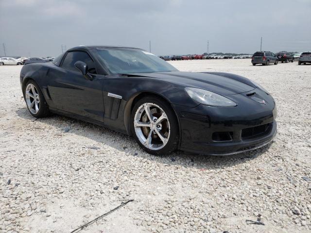 Photo 3 VIN: 1G1YR2DW1A5109583 - CHEVROLET CORVETTE G 