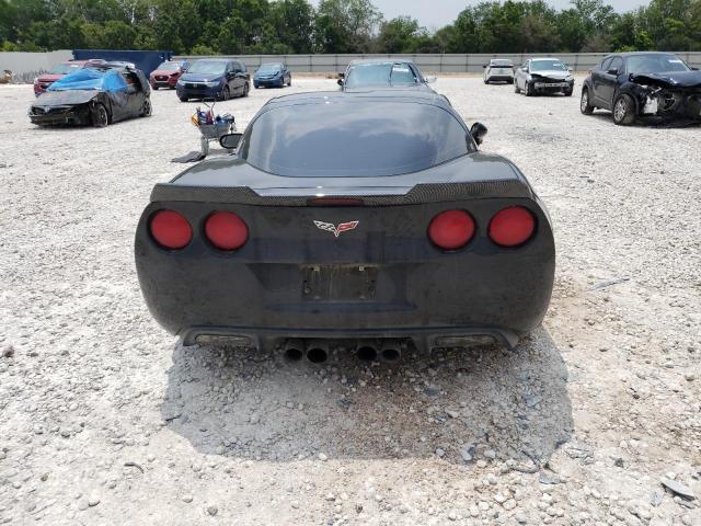 Photo 5 VIN: 1G1YR2DW1A5109583 - CHEVROLET CORVETTE G 