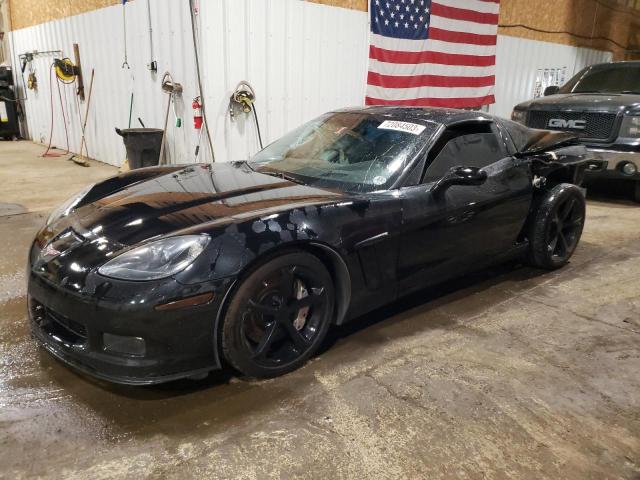 Photo 0 VIN: 1G1YR2DW2D5105790 - CHEVROLET CORVETTE 