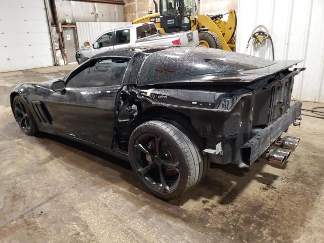 Photo 1 VIN: 1G1YR2DW2D5105790 - CHEVROLET CORVETTE 