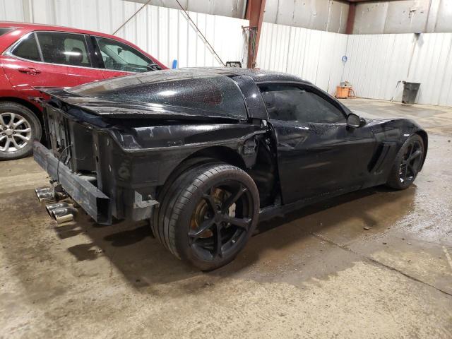 Photo 2 VIN: 1G1YR2DW2D5105790 - CHEVROLET CORVETTE 