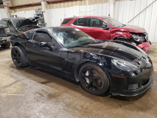 Photo 3 VIN: 1G1YR2DW2D5105790 - CHEVROLET CORVETTE 