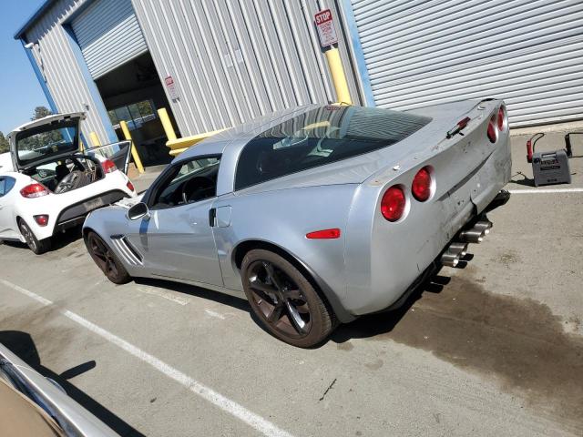 Photo 1 VIN: 1G1YR2DW3D5104700 - CHEVROLET CORVETTE 