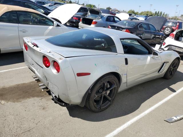 Photo 2 VIN: 1G1YR2DW3D5104700 - CHEVROLET CORVETTE 